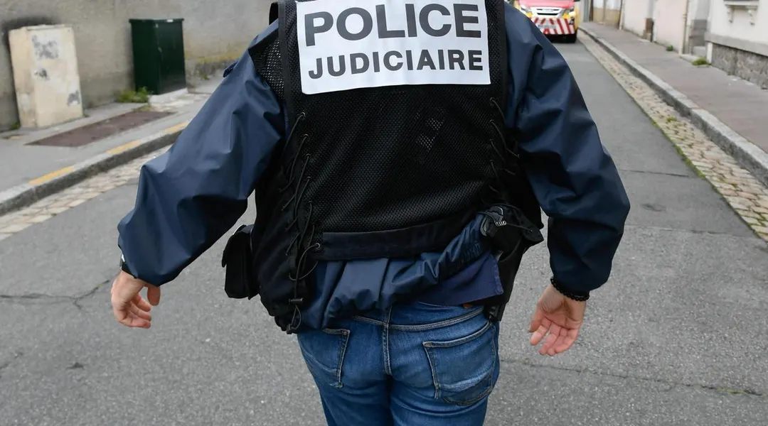 À Nantes, les policiers ont mis les grands moyens pour mettre fin à la cavale de l’évadé de
