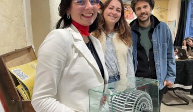 « On a montré qu’on était solide » : Énergie de Nantes, le succès de citoyens devenus