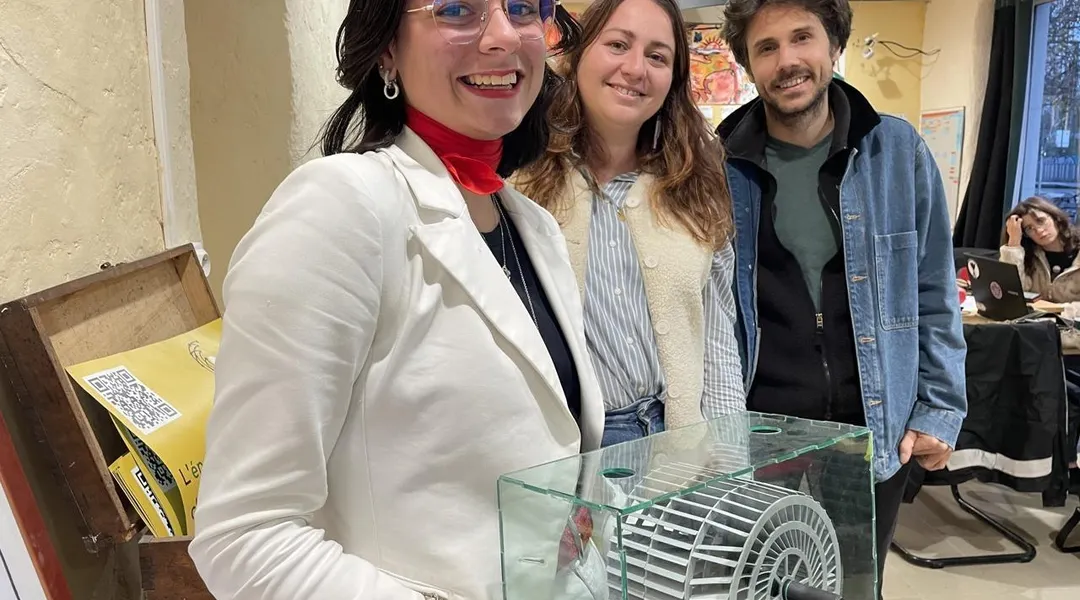 « On a montré qu’on était solide » : Énergie de Nantes, le succès de citoyens devenus