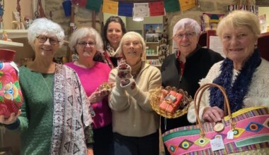 C’est l’anti « Black friday » : depuis 30 ans, Artisans du monde défend le commerce