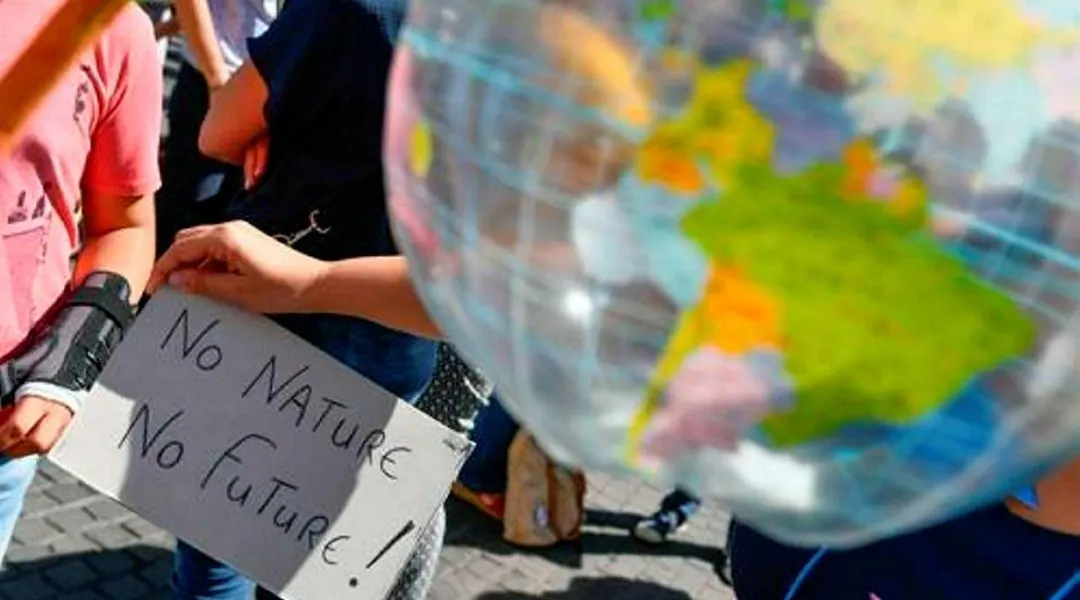 Urgence climatique : engagez-vous lors d’une journée participative à la fac de droit de