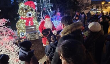 Nos idées de sorties pour profiter des festivités de Noël dans cette commune au nord de Nantes