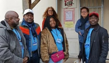 Quartiers nantais : naissance d’AHS, nouvelle association de solidarité