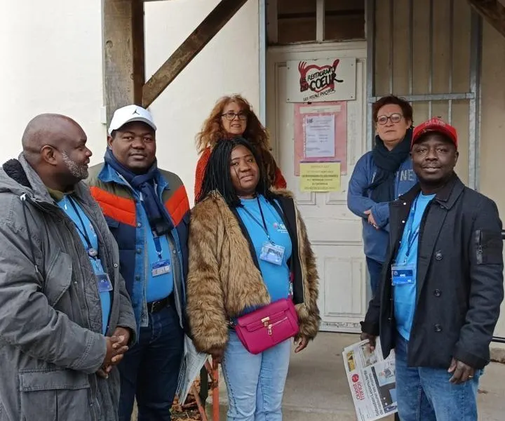 Quartiers nantais : naissance d’AHS, nouvelle association de solidarité