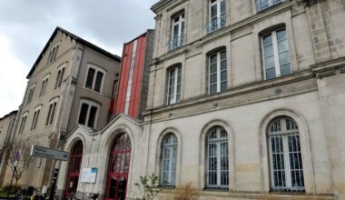 L’Insee à la rencontre des citoyens à Nantes pour « dialoguer avec la société civile »