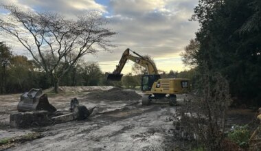 Terrain d’insertion près de Nantes : les riverains opposés au projet passent devant le tribunal