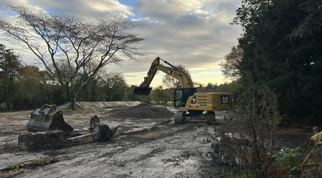Terrain d’insertion près de Nantes : les riverains opposés au projet passent devant le tribunal