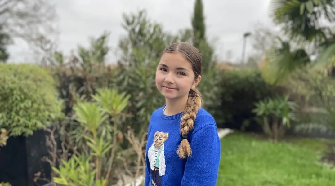 La chanteuse Valentina en showcase gratuit dimanche à Rennes