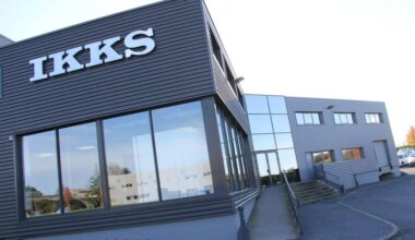 Reprise du groupe de prêt-à-porter IKKS : décision le 12 décembre par le tribunal des