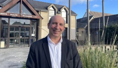 Municipales 2026. « On repart avec une équipe expérimentée » : le maire de Montgermont est