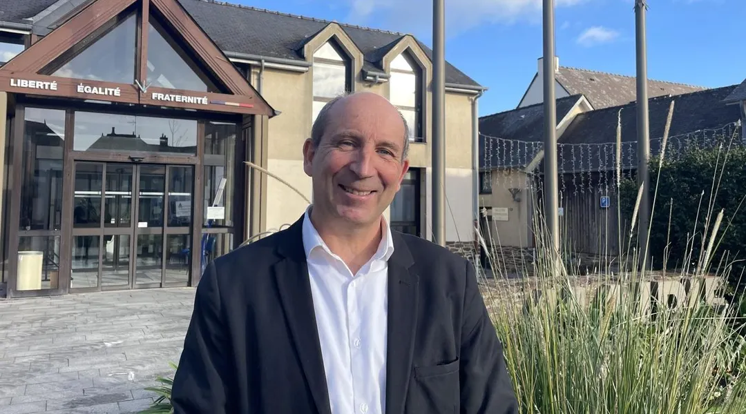 Municipales 2026. « On repart avec une équipe expérimentée » : le maire de Montgermont est