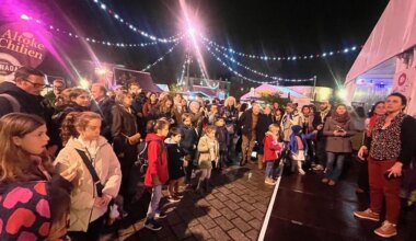 L’Autre marché, local et engagé, a ouvert à Nantes