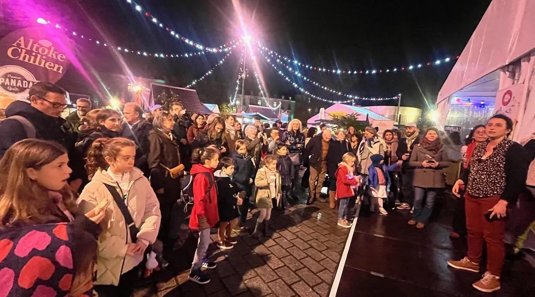 L’Autre marché, local et engagé, a ouvert à Nantes