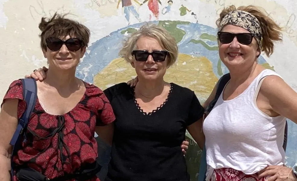 Melesse. Combabalanté organise son 8e jeu de Toc solidaire