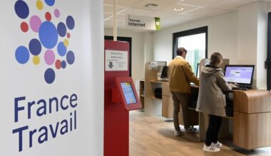 France travail organise un forum pour les créateurs de boîtes à Nantes