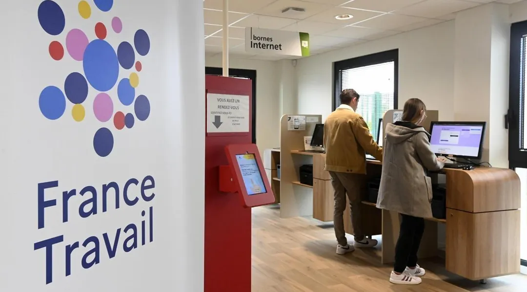 France travail organise un forum pour les créateurs de boîtes à Nantes