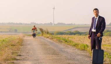 «Animal Totem» en avant-première à Nantes lundi