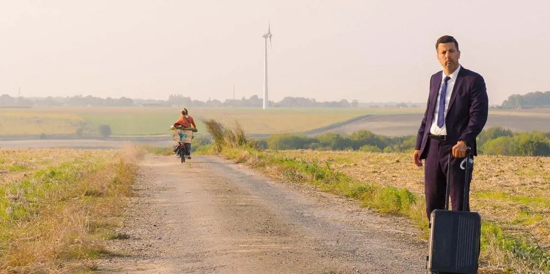 «Animal Totem» en avant-première à Nantes lundi