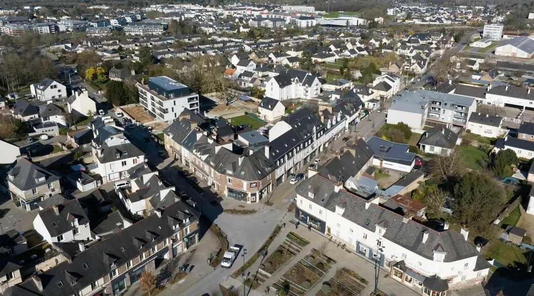 Municipales 2026 : ces cinq communes de la métropole de Rennes qui pourraient basculer