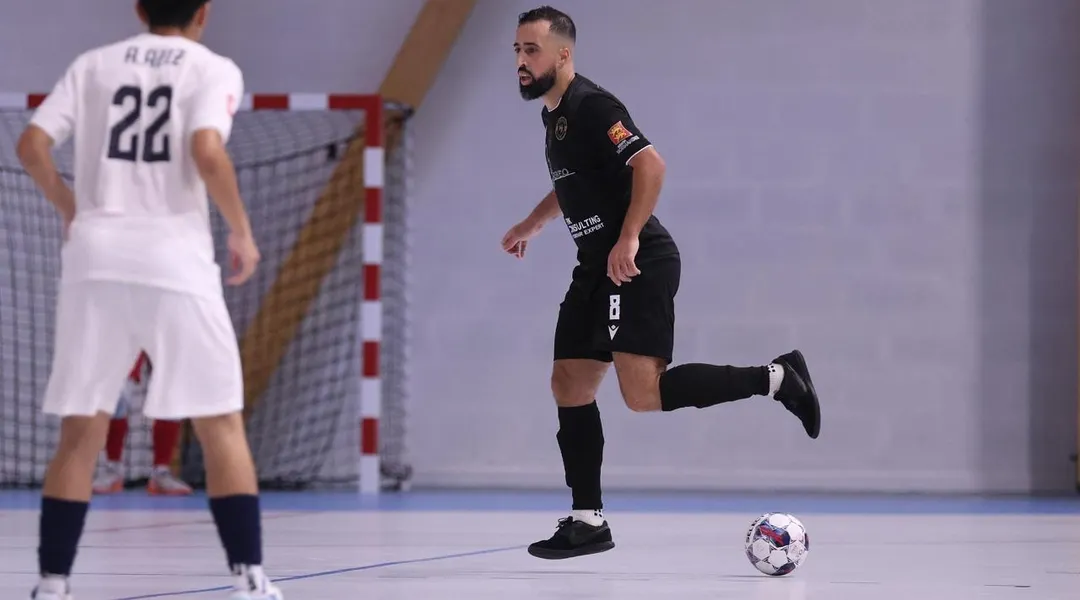 Futsal - D2. Hérouville mérite sa victoire contre la TA Rennes . Sport