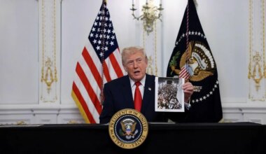 Le département d’État américain suspend la délivrance de visas aux Afghans