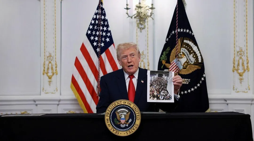 Le département d’État américain suspend la délivrance de visas aux Afghans