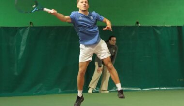 Toutes Editions PO - Tennis. Un nul contre Grenoble suffira pour rejoindre la Pro A . Sport
