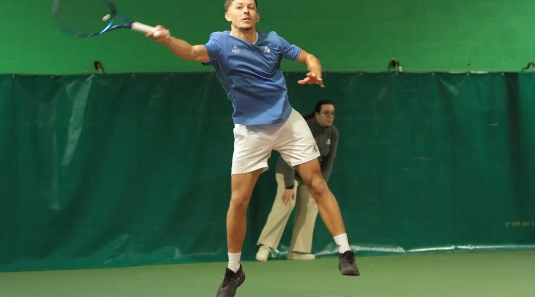 Toutes Editions PO - Tennis. Un nul contre Grenoble suffira pour rejoindre la Pro A . Sport