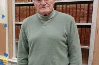 Basse-Goulaine. Gilles Coisy tire sa révérence