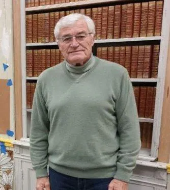 Basse-Goulaine. Gilles Coisy tire sa révérence