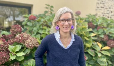 TÉMOIGNAGE. Cette Bretonne se bat pour la scolarité de son fils lourdement handicapé