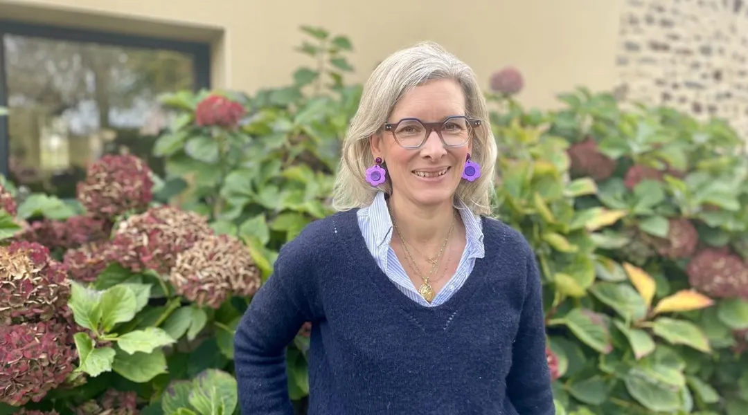 TÉMOIGNAGE. Cette Bretonne se bat pour la scolarité de son fils lourdement handicapé