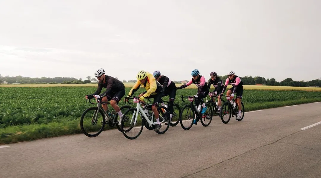Documentaire. « L’Hexagonale », l’autre tour de France à vélo . Sport
