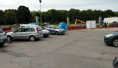 Déchèteries : des ferrailleurs sont autorisés à glaner dans les bennes pour préserver la paix