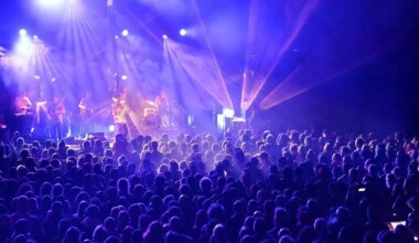 Comment profiter des Trans Musicales et des Bars en Trans gratuitement à Rennes ?