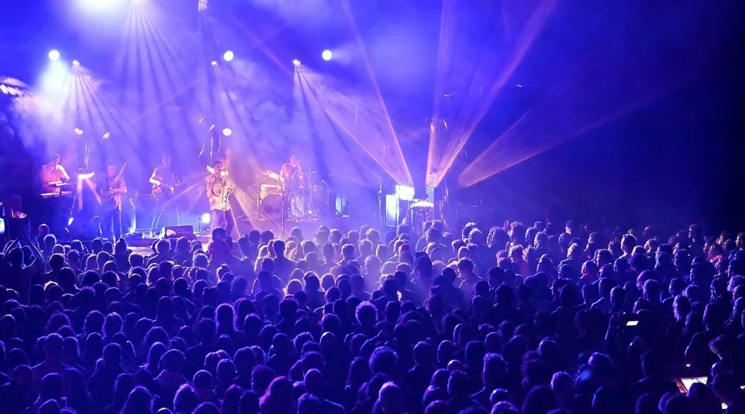 Comment profiter des Trans Musicales et des Bars en Trans gratuitement à Rennes ?