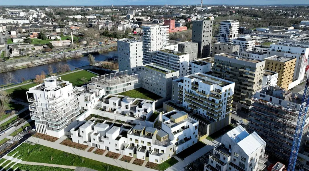 À Rennes, « nous livrons des logements en bail réel solidaire tous les jours »