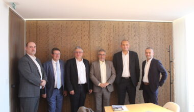 chantiers, tensions et enjeux des municipales