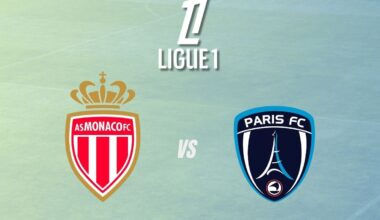 Monaco – Paris FC : à quelle heure et sur quelle chaîne voir le match en direct et en streaming ?