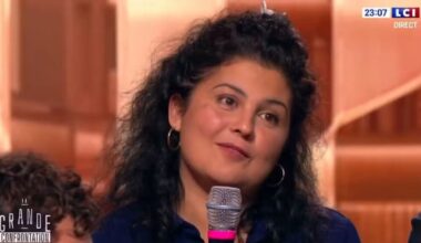 Nelly, la restauratrice qui a tutoyé Raphaël Glucksmann sur LCI, était-elle sa «complice» ? – Libération