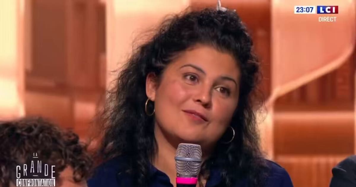 Nelly, la restauratrice qui a tutoyé Raphaël Glucksmann sur LCI, était-elle sa «complice» ? – Libération