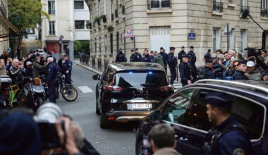 Libération de Nicolas Sarkozy : pourquoi les juges lui interdisent d'entrer en contact avec Gérald Darmanin
