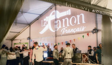 « Canon français » : l’Humanité s’est rendue dans le banquet breton, là où les réacs font bonne chère