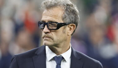 France - Afrique du Sud (17-32) : « Une déception collective », reconnaît Galthié après la défaite face aux Springboks