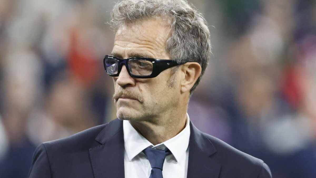 France - Afrique du Sud (17-32) : « Une déception collective », reconnaît Galthié après la défaite face aux Springboks