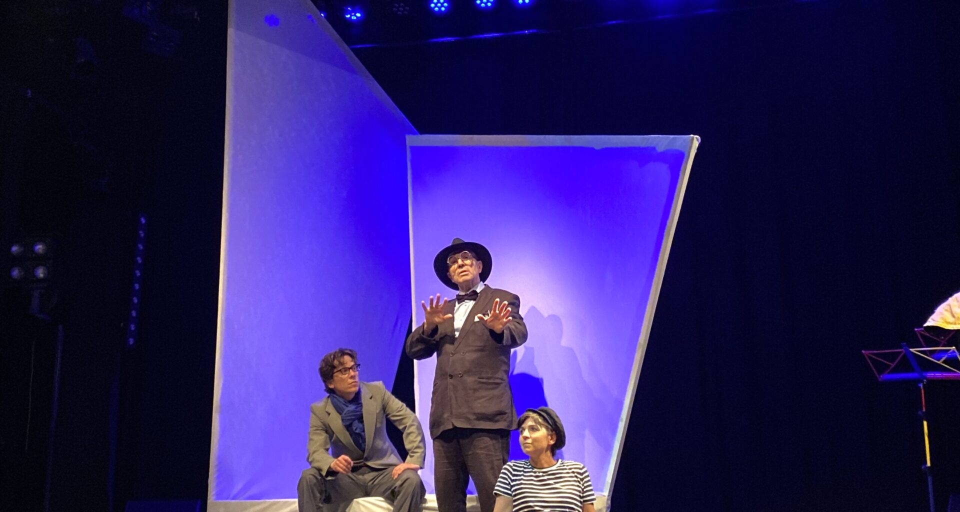 La Cabane de L’Architecte - Artistikrezo