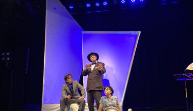 La Cabane de L’Architecte - Artistikrezo