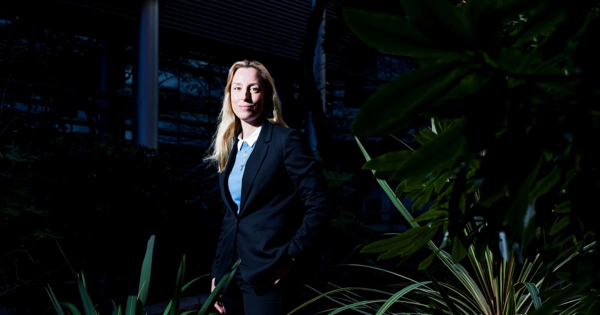 Adélaïde de Clermont-Tonnerre distinguée pour «Je voulais vivre» – Libération