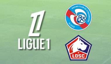 Strasbourg – Lille : à quelle heure et sur quelle chaîne voir le match en direct et en streaming ?