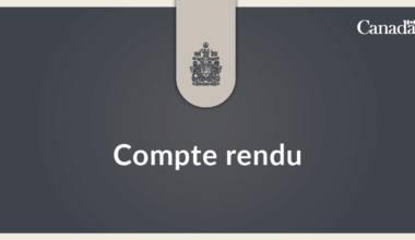 Le premier ministre Carney rencontre le premier ministre du Royaume-Uni, Sir Keir Starmer